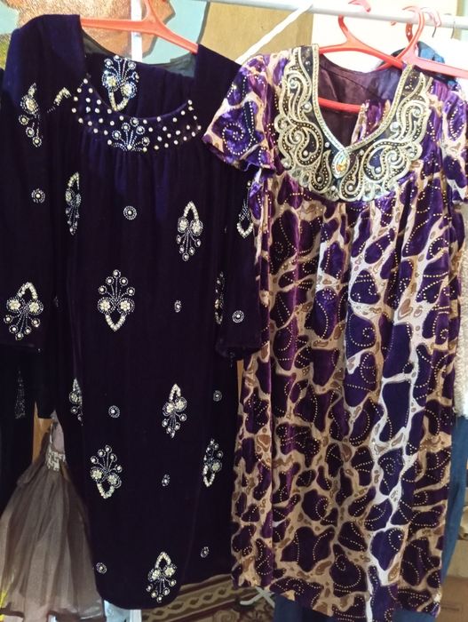 Koʻylak lozim sepniki