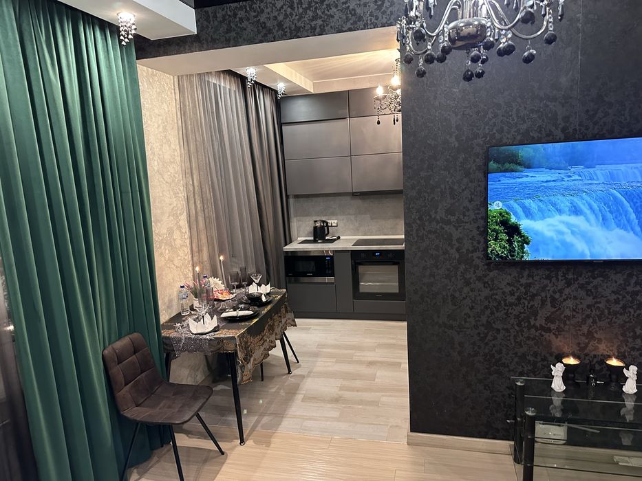 Vip premium(2-ух комнатная)