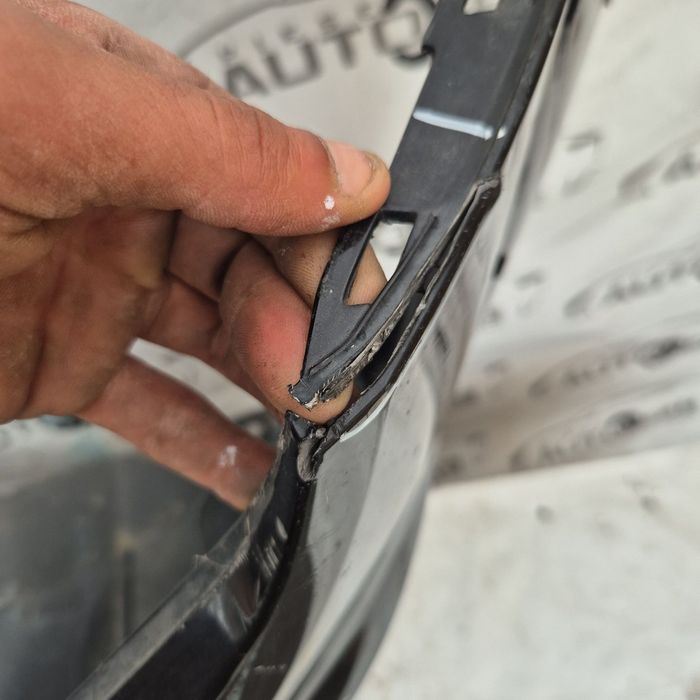Bara fata Volkswagen Amarok Facelift an 2016-2017-2018-2019-2020