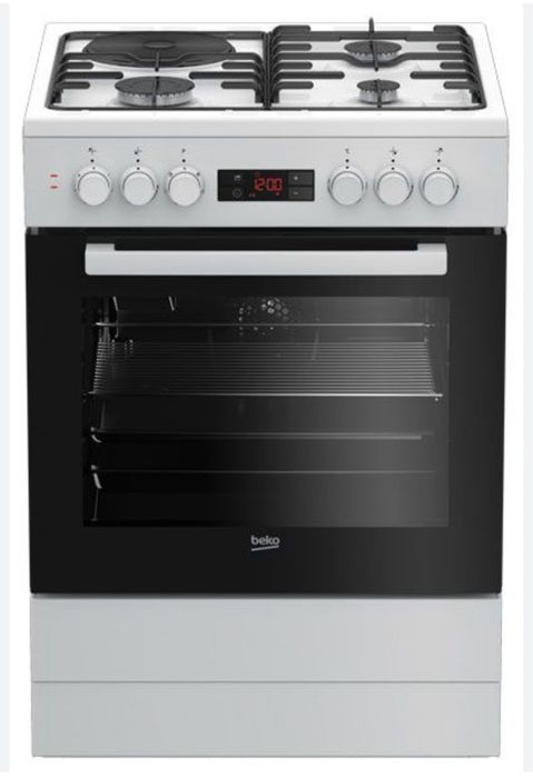 Протом газовую плиту