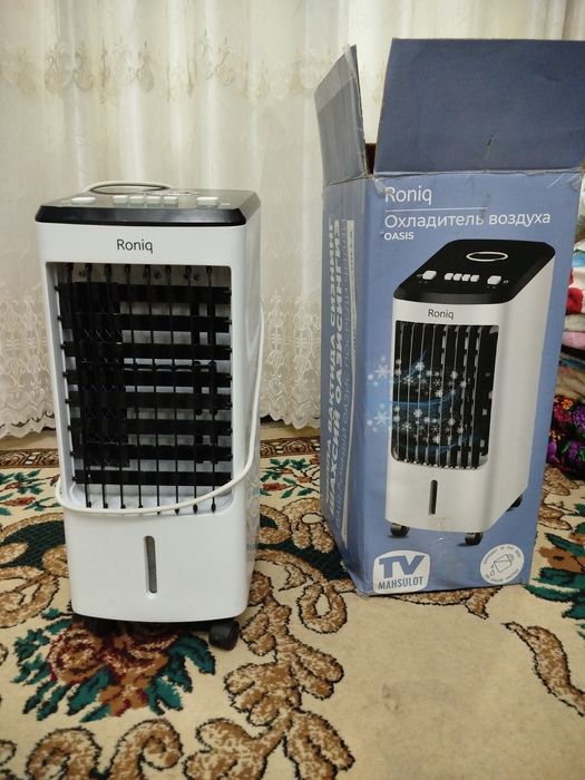 Roniq кондецианер