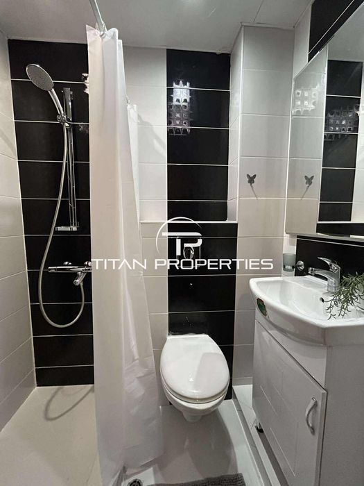 Тристаен апартамент, под наем, Окръжна болница