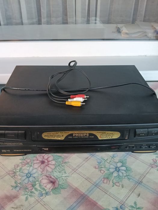 Продам видеомагнитофон