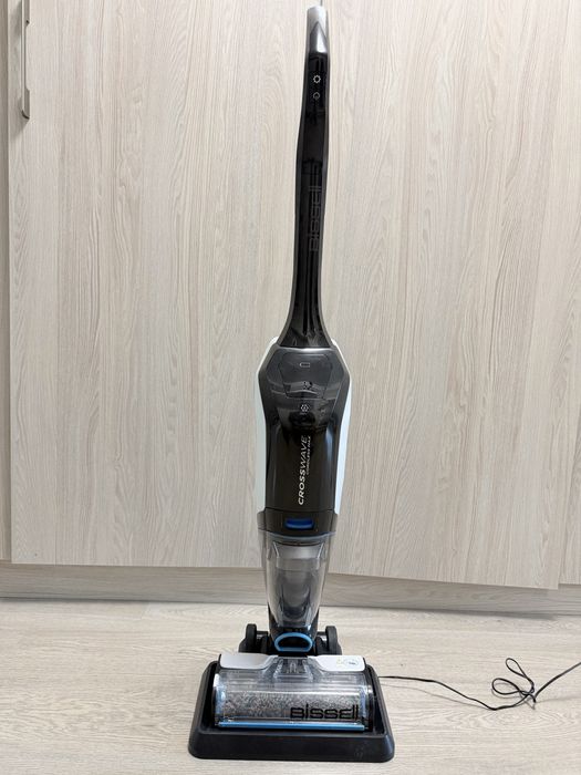 Пылесос Bissell Crosswave