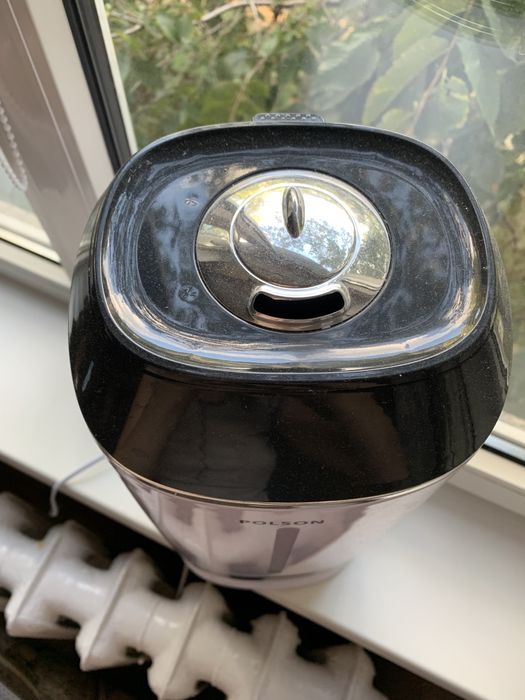 Увлажнитель воздуха POLSON 6 литров