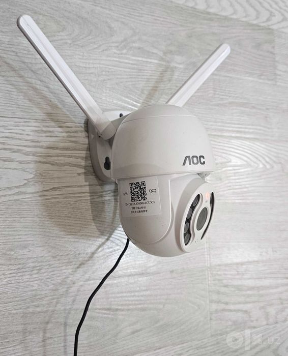 WiFi камера (camera) муляж.