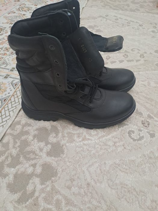 Берци етік зима лето