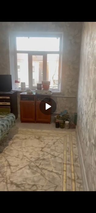 Срочно продается 1 комнатная квартира