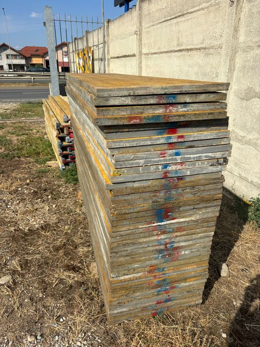 Panori Doka 27 mm premium placa la vanzare montanti distantieri pene