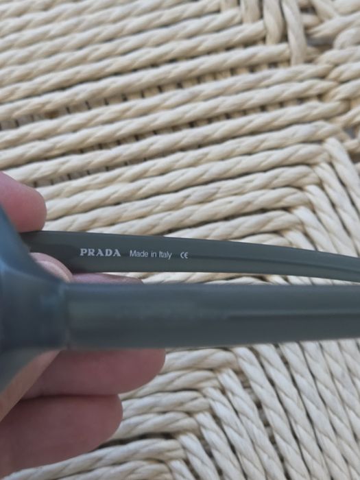 Ochelari soare Prada