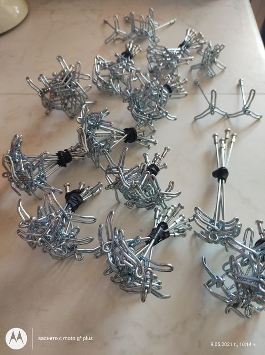 Технопланктон за толстолоб