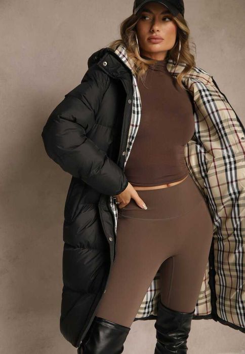 Geaca Burberry dama