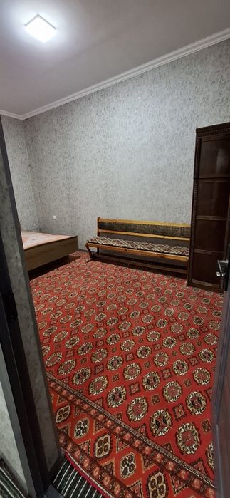 Квартира 3 хона.Янги Ташми дан 5 км.