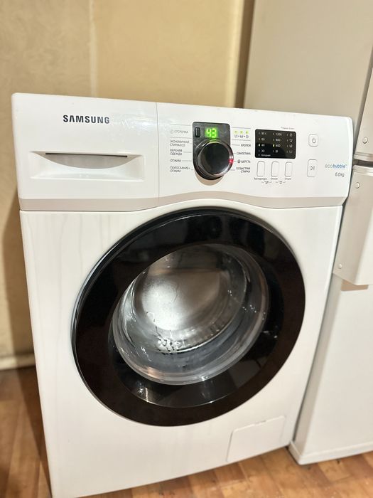 Холодильник Vestel стиралка Samsung