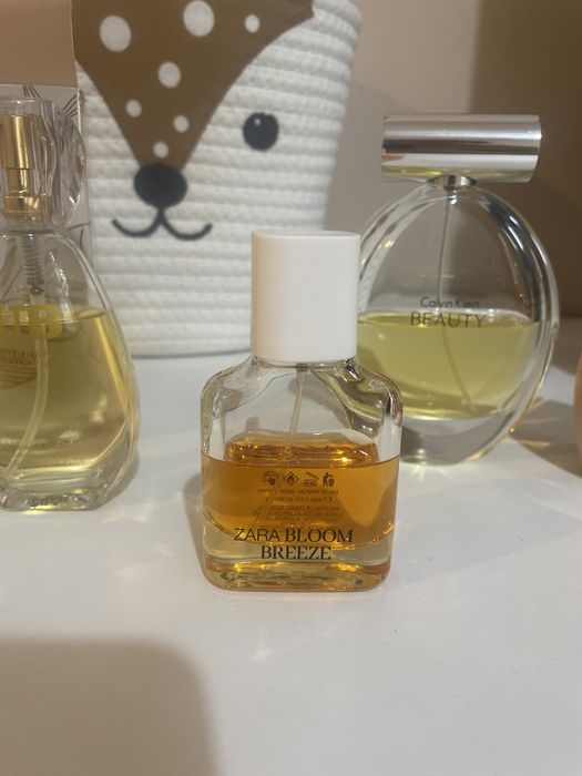 Парфюми от лична колекция