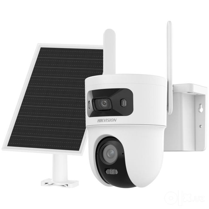 HIKVISION SP8-D 4G sim kartali