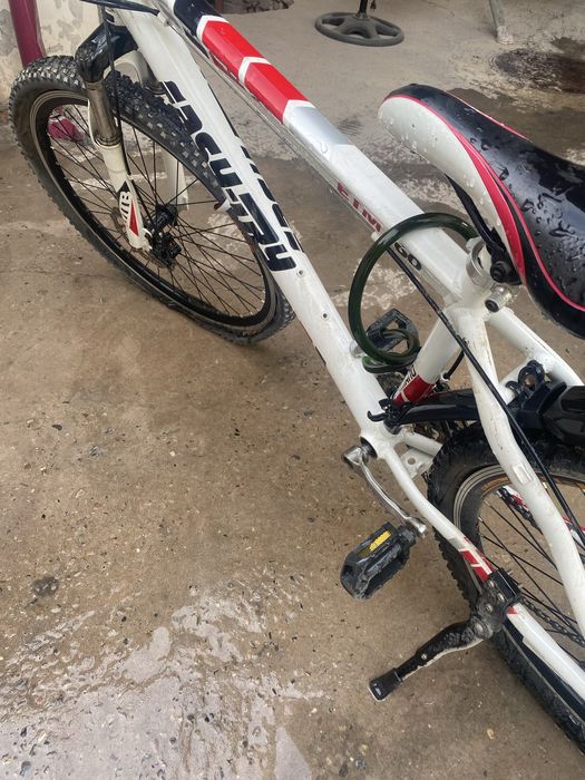 Велосипед BMX 26
