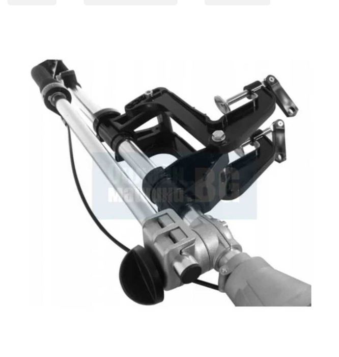 Извънбордов двигател за лодка