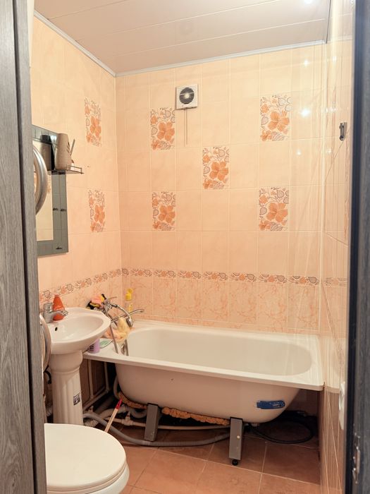 Квартира почасовой