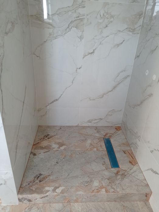 Укладка кафель и Керамогранит