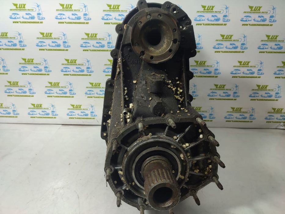Cutie de transfer p52105904ab Jeep Cherokee KK (2007 - 2013) OM642