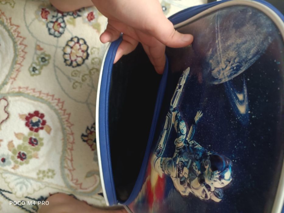 Школьный рюкзак для первоклассников