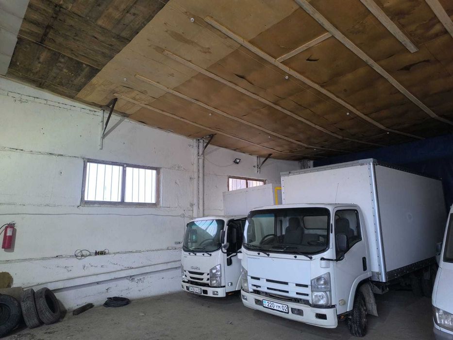 Сдается помещение в аренду