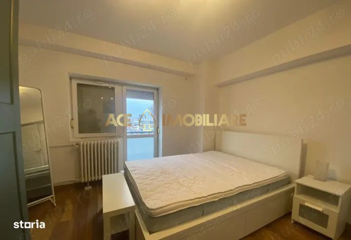 2 Camere de inchiriat | Alba Iulia | Metrou | Parcare | Mobilat — fotografia 3