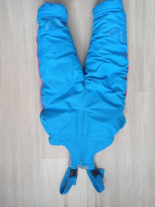 Продам зимний комбинезон