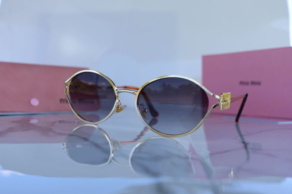 Ochelari MiuMiu Dama