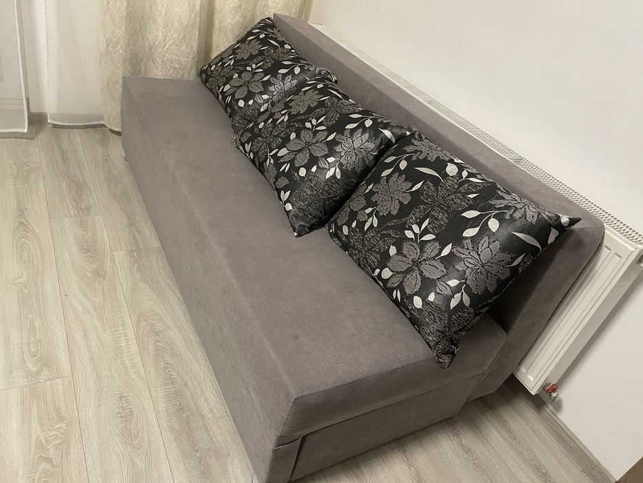 Canapea extensibilă