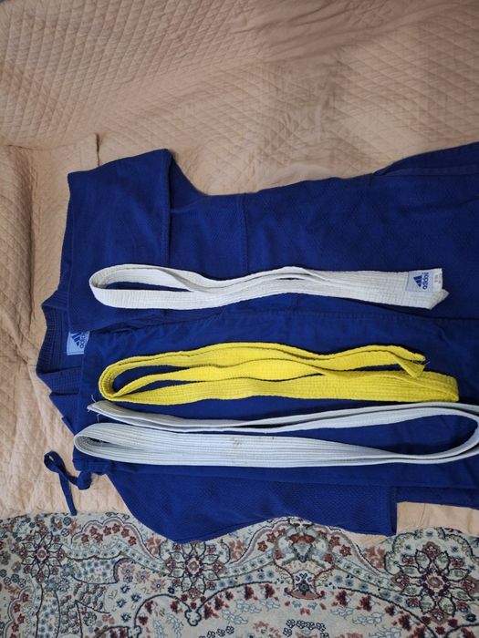 Кимано Adidas 5/180