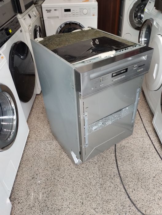 Съдомиялна MIELE 45см Auto Open