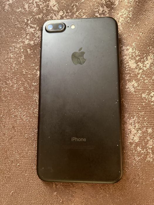 Iphone 7 plus со вздутым акб