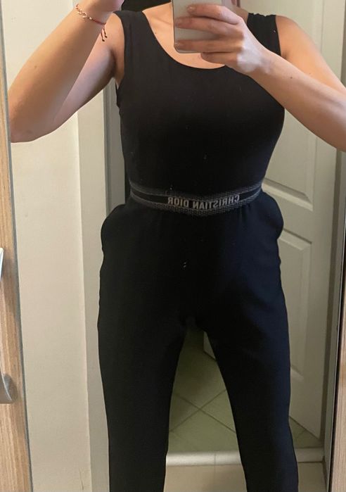 Гащеризон Cristian Dior