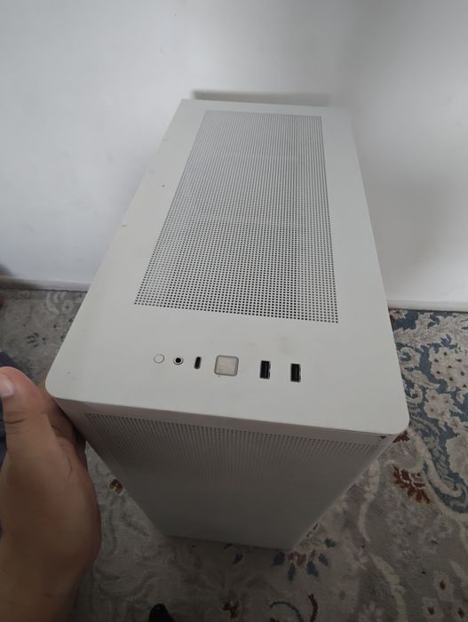 корпус для пк игровой