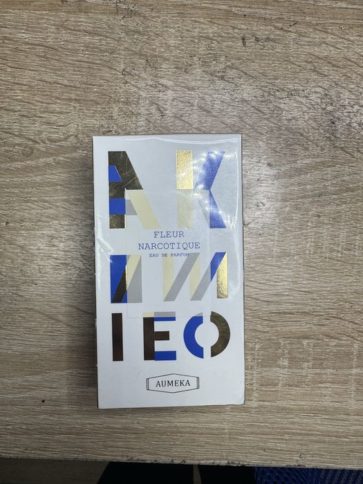Fleur Narcotique