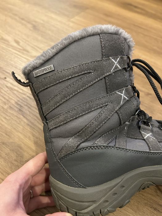 Ghete iarna Trespass