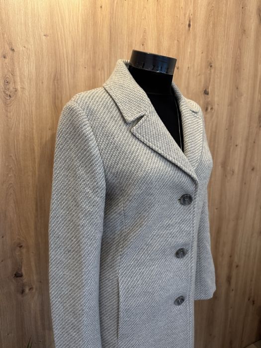 Palton de dama de primavara Armani Jeans