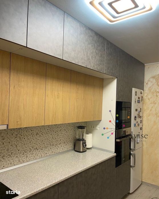 Apartament 2 camere Avantgarden, Brasov