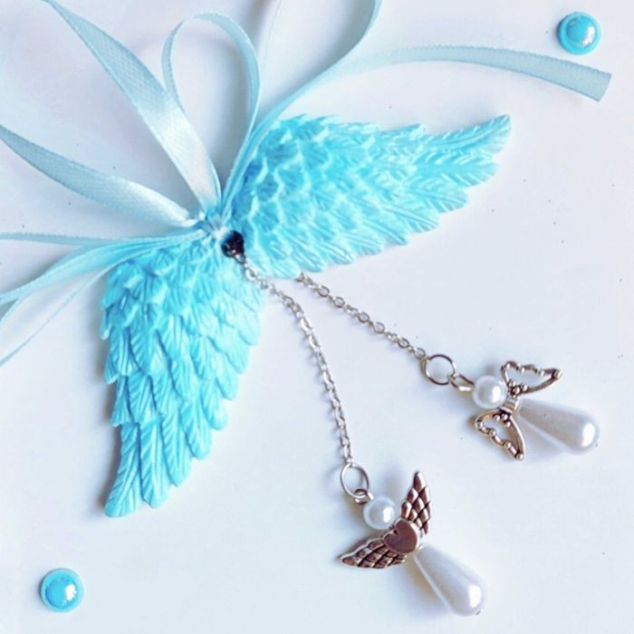 Подаръци за гости за кръщене/погача/сватба. Гипсови фигурки, сувенири.