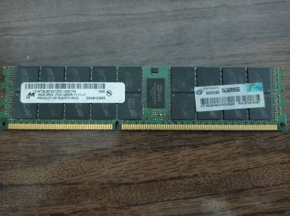Ddr3 16gb sotiladi
