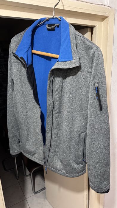 Geaca Softshell impermeabila CMP