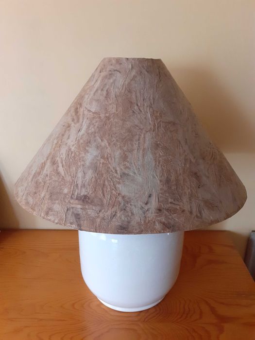 Настолна   лампа