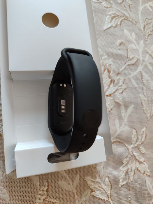 Xiaomi Smart Band 7
