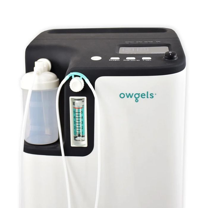 кислородный концентратор owgels