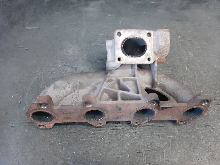 galerie evacuare 1.9 jtd  fiat doblo 188a7000