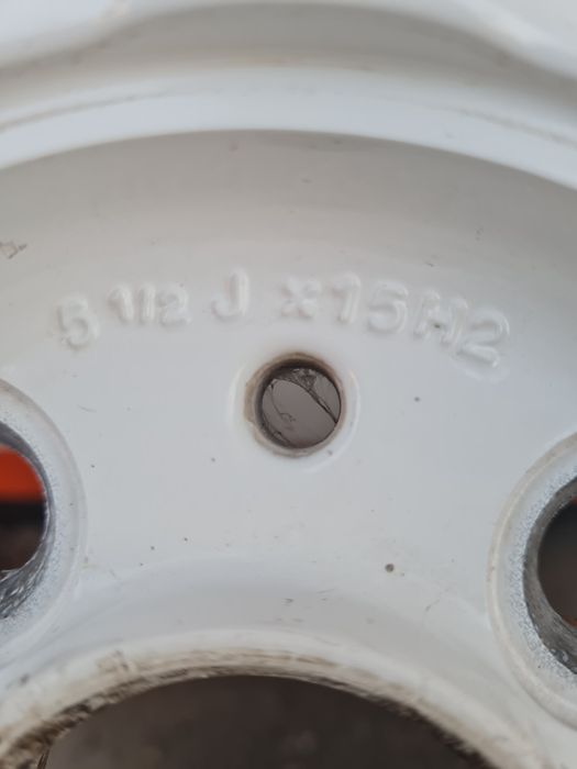 Оригинални джанти за МИНИ MINI TOYOTA KIA HYUNDAI R15 4x100 ET45 5.5J