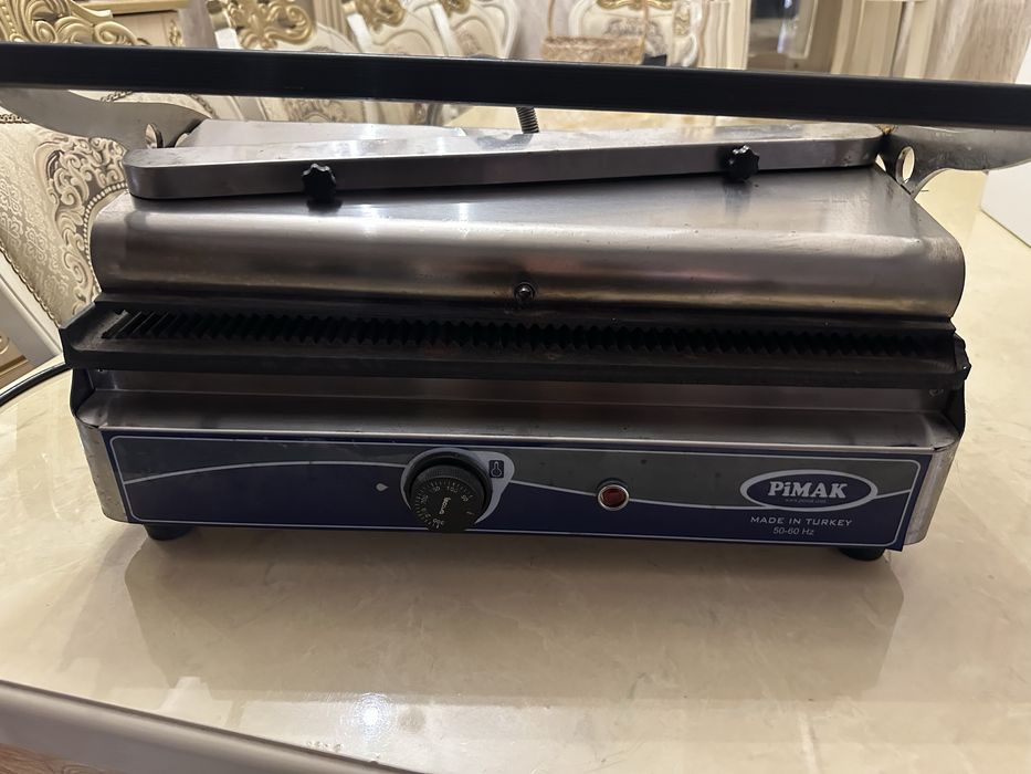 Электрический грил pimak