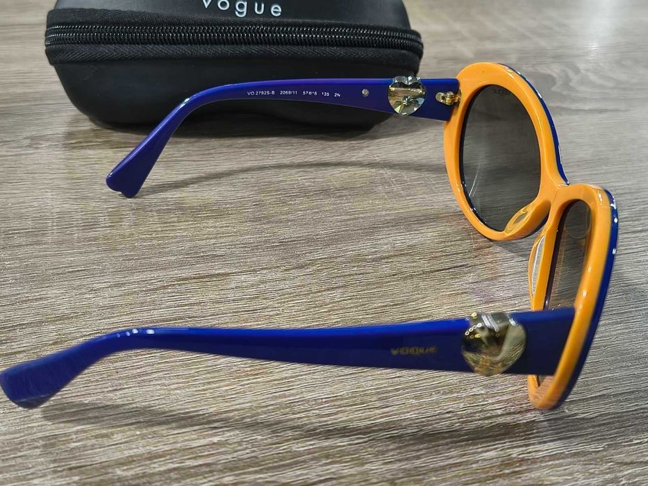 Слънчеви очила дамски лимитирани Vogue VO 2791SB